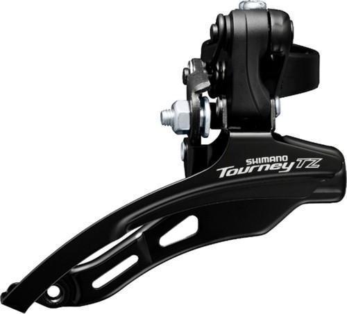 FD-TZ500-DS6 Ön Aktarıcı 6-7S 42T