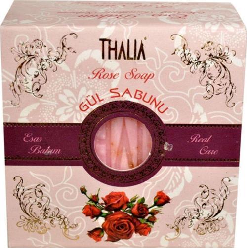 Gül Sabunu 150 Gr
