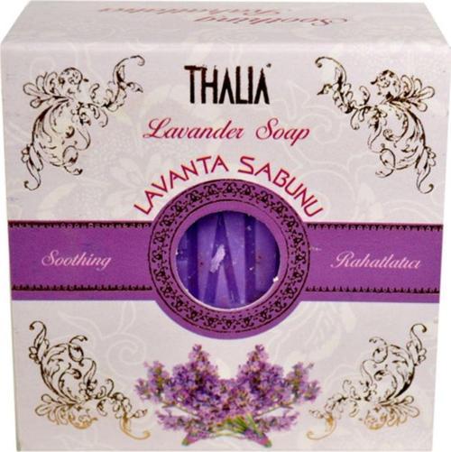 Lisinya214 Lavanta Sabunu 150 Gr Alithestereo