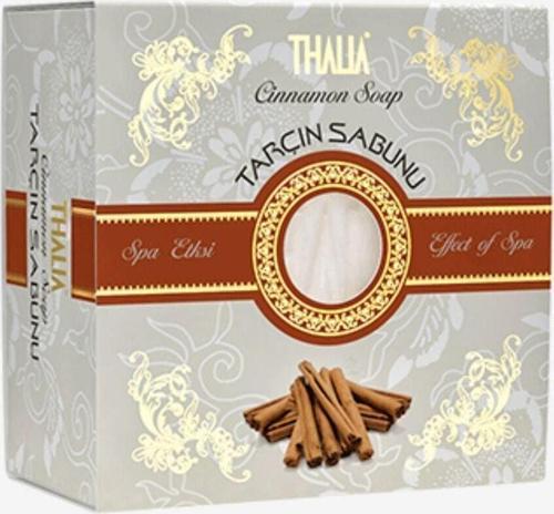 Tarçın Özlü Doğal Sabun 150 Gr