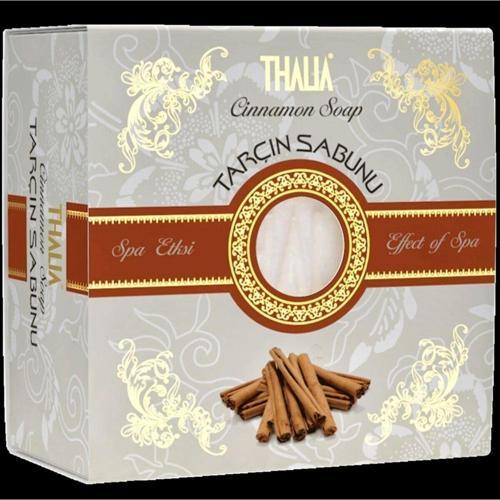 Tarçın Özlü Sabun Thalıa