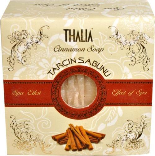 Tarçın Sabunu 150Gr