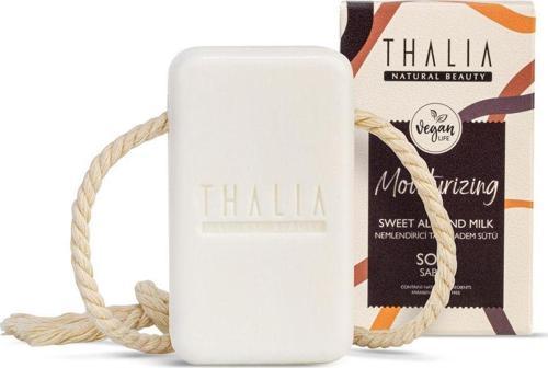 Tatlı Badem & Süt Özlü Doğal Ipli Sabun 140G