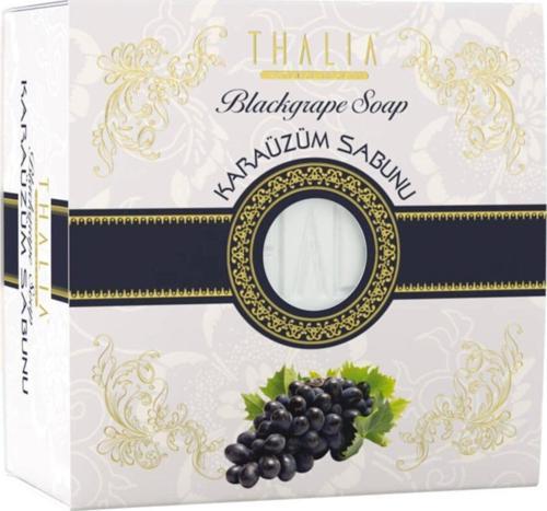 Karaüzüm Yağlı Sabun 150 Gr