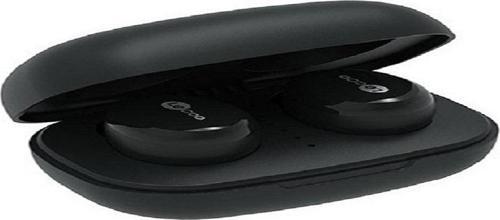 Lecoo EW301 TWS Kulak İçi Bluetooth Kulaklık Siyah