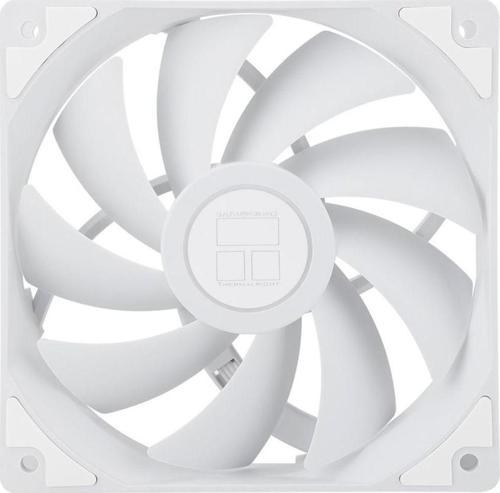 TL-C12CW 120mm Beyaz Kasa Fanı