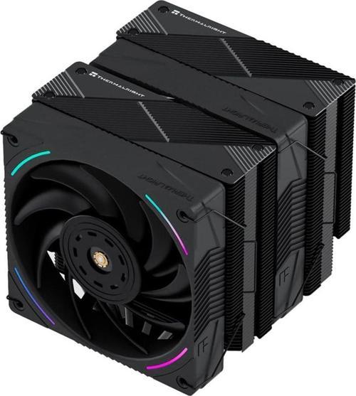 Phantom 120 EVO TL-K12 120mm 7 x 6mm Isı Borulu Intel-AMD Uyumlu Hava Soğutucu