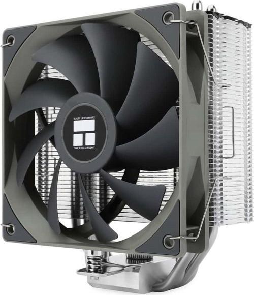 Assassin 120 V2 TL-C12C V2 120mm 4 x 6mm Intel-AMD Uyumlu Hava Soğutucu