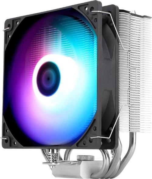 Assassin X 120 Refined SE RGB V2 TL-C12C-L V2 120mm 4 x 6mm Intel-AMD Uyumlu Soğutucu