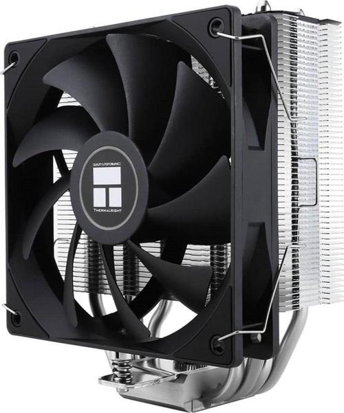 Assassin X 120 V2 TL-C12B V2 120mm 4 x 6mm Isı Borulu Intel-AMD Uyumlu Hava Soğutucu