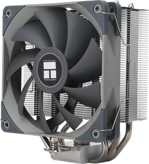 Assassin X 120 Refined TL-C12 120mm 4 x 6mm Isı Borulu Intel-AMD Uyumlu Hava Soğutucu