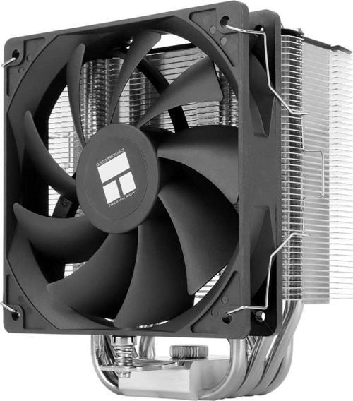 Burst Assassin 120 SE TL-C12C 120mm 6 x 6mm Isı Borulu Intel-AMD Uyumlu Hava Soğutucu