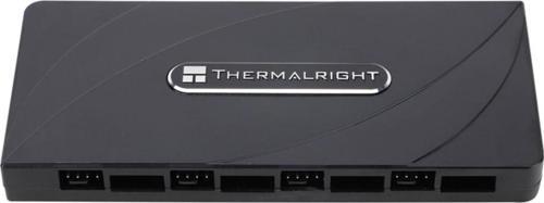 FAN-AND ARGB HUB X8 4 Pinli RGB Fan Çoklayıcı