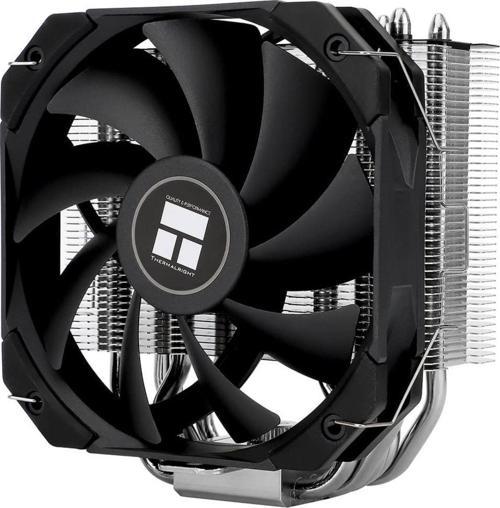 Assassin King 120 MINI V2 TL-D12B 120mm 5 x 6mm Intel-AMD Uyumlu Hava Soğutucu