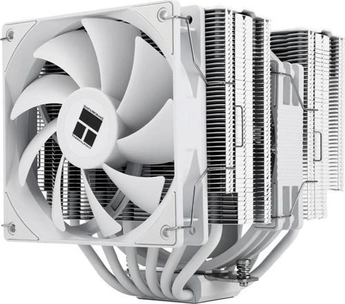 Peerless Assassin 140 White TL-D14CW 140mm 6x6mm Isı Borulu Intel-AMD Uyumlu Soğutucu