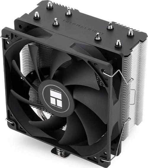 Assassin X 120 Refined Se Tl-c12c 120mm Intel-amd Uyumlu Hava Soğutucu (TF4 TERMAL MACUN DAHİLDİR)