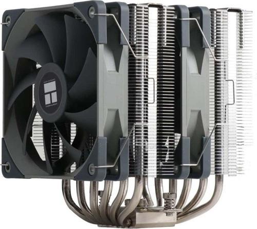 Peerless Assassin 120 TL-C12 120mm Intel-AMD Uyumlu Hava Soğutucu