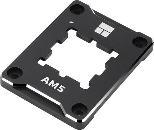 AMD AM5 işlemciler için Güçlendirme Kiti (TF7 Termal Macun Dahildir) (ASF AM5 Black)