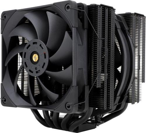Frost Commander 140 Tl-d14x 140mm Tl-c12pro 120mm Intel-amd Uyumlu Hava Soğutucu
