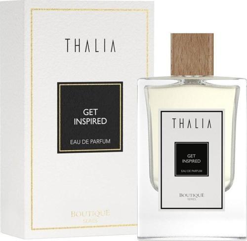 Boutique Get Inspired Eau De Parfüm Unisex 50Ml