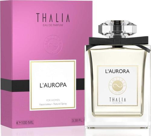 Tımeless L Aurora Eau De Parfum Women 100 Ml