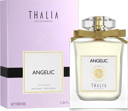 Timeless Angelic Eau De Parfüm Women 100Ml
