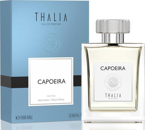 Timeless Capoeria Eau De Parfüm Men 100 Ml