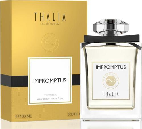 Timeless Impromptus Eau De Parfüm Women 100 Ml