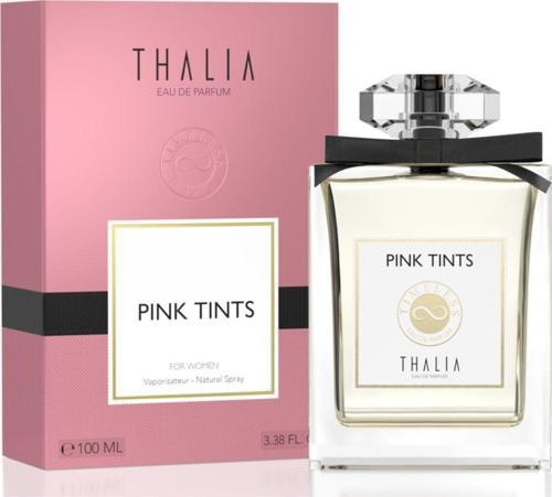 Timeless Pink Tints Eau De Parfüm Women 100 Ml