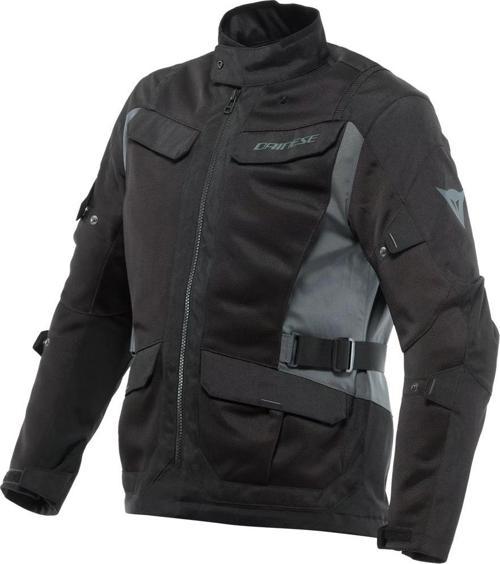 Daınese Desert Tex Mont Siyah