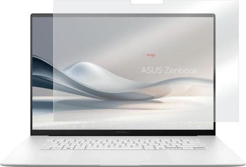 Asus Zenbook S16 Mat Ekran Koruyucu 16 inç Şeffaf 16:10