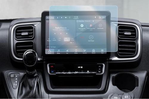 Fiat Ducato Van 10 inç Ekran Koruyucu Multimedya Navigasyon