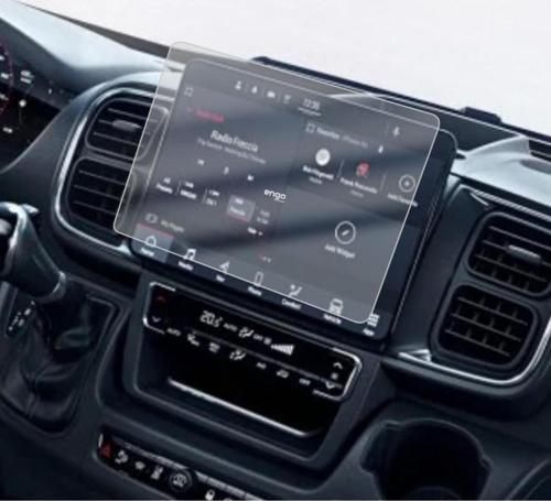 Opel Movano 10 inç Mat Ekran Koruyucu Multimedya Navigasyon