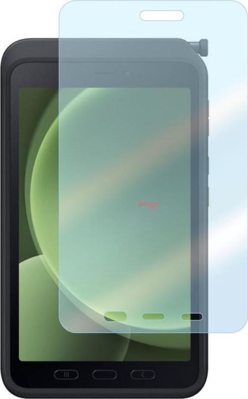 Samsung Galaxy Tab Active 5 Ekran Koruyucu 8 inç Nano