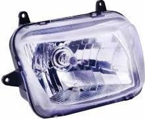 Ön Far Komple Yamaha Ybr 125 Kare
