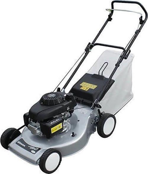 HLM530C P-170 İtmeli Çim Biçme Makinesi