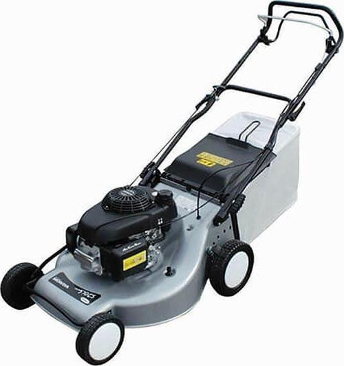 HLM570C S-170 Şanzımanlı Çim Biçme Makinesi