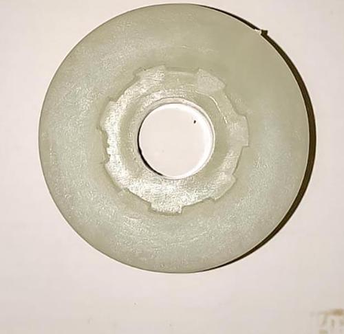 Yağ Dişlisi Çin Testereler