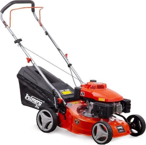 DM41P-DO140 İtmeli Çim Biçme Makinesi