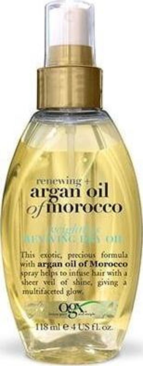 Yenileyici Argan Oil of Morocco Sprey 118ml