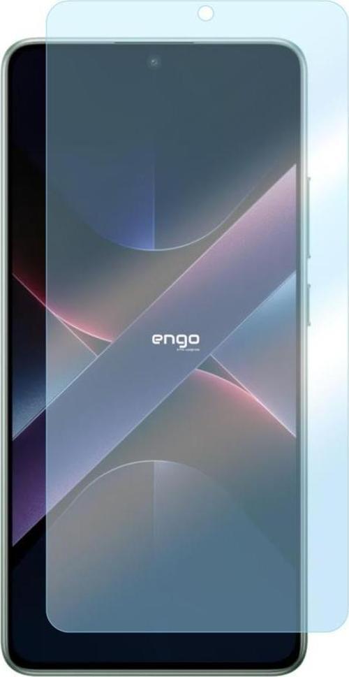 Poco X7 Pro Ekran Koruyucu Nano Şeffaf Esnek 9H Sertlik