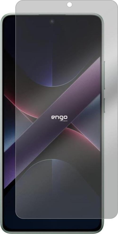 Poco X7 Pro Hayalet Ekran Koruyucu Gizlilik Korumalı