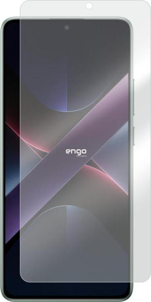 Poco X7 Pro Mat Ekran Koruyucu Parmak İzi Bırakmaz Şeffaf