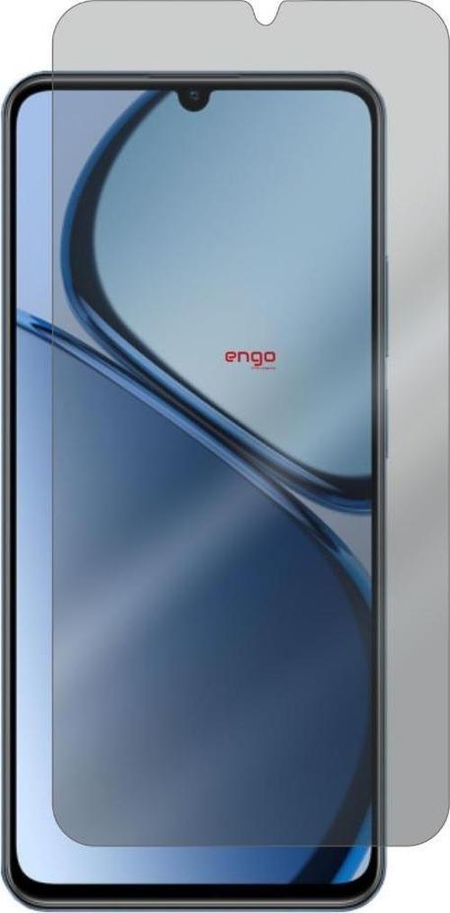 Realme C63 Hayalet Ekran Koruyucu Gizlilik Korumalı