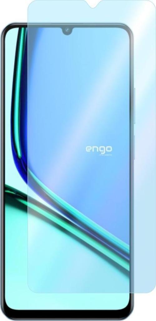 Realme Note 60 Ekran Koruyucu Nano Şeffaf Esnek 9H Sertlik