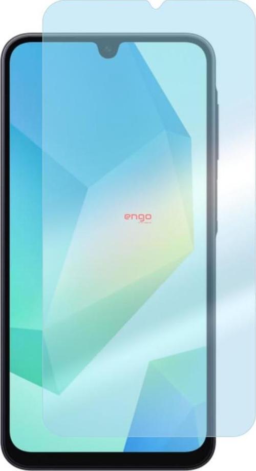 Samsung Galaxy A16 Ekran Koruyucu Nano Şeffaf Esnek