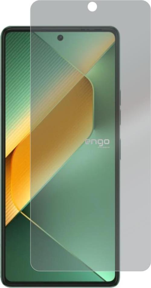 Tecno Pova 6 Hayalet Ekran Koruyucu Gizlilik Korumalı