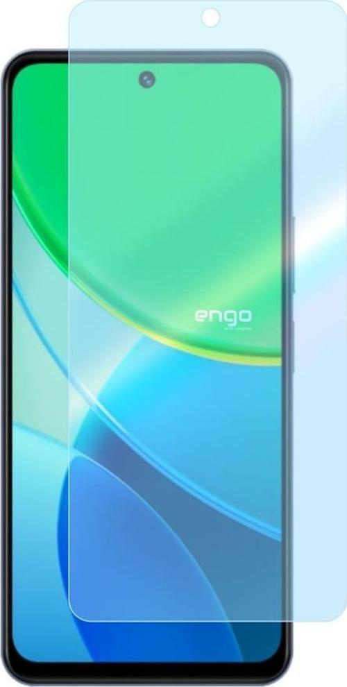 Vivo Y19s Ekran Koruyucu Nano Esnek Materyal 9h Sertlik