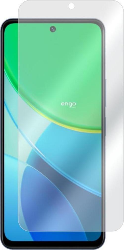 Vivo Y19s Mat Ekran Koruyucu Parmak İzi Bırakmaz Şeffaf