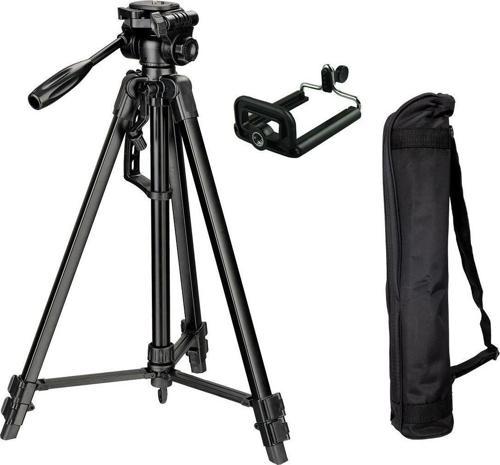 iPhone 14 Pro Için 157CM Profesyonel Tripod